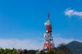 Radio Tower