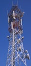 RADIO TOWER