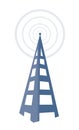 Radio Tower