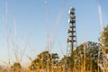 Radio Tower in Queensland