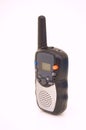 radio walkie talkie