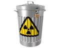 Radioactive Waste