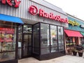 RadioShack Store Closing Soon