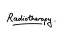 Radiotherapy