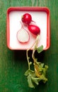 Radish