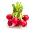 Radishes