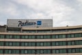 Radisson BLU