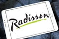 Radisson Hotels logo