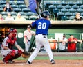 Radley Haddad, Charleston RiverDogs