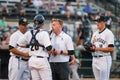 Radley Haddad, Charleston RiverDogs