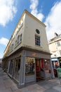 Radley Store,Bath, England