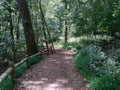 Radnor Lake