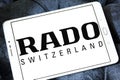 Rado logo