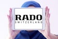 Rado logo