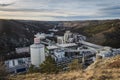 Radotin Cement Plant