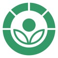 Radura symbol