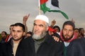 Raed Salah - Islamic Movement Leader