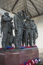 RAF Bomber Command Memorial - London - England