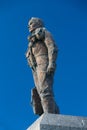 RAF Commonwealth And Allied Forces Memorial.