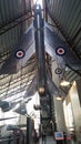 Raf cosford museum aircraft