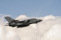 RAF Tornado Royalty Free Stock Photo