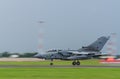 RAF Tornado Royalty Free Stock Photo
