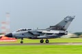 RAF Tornado Royalty Free Stock Photo