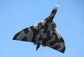 RAF Vulcan Bomber