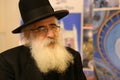 Rafael Shaffer - chief Rabbi of Jews in Romania