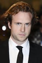 Rafe Spall Royalty Free Stock Photo