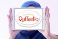 Raffaello confection comapny logo