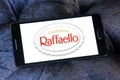 Raffaello confection comapny logo