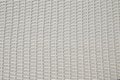 Raffia Plastic Texture Gray Rustic Background Copy Space