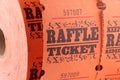 Raffle Ticket