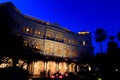 Raffles Hotel Singapore