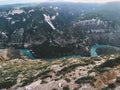 Rafting on The Colorado River in the Gran Canyon