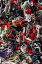 Rag Rug Royalty Free Stock Photo