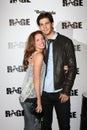 Rage, Molly Burnett, Casey Deidrick