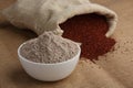 Ragi Flour