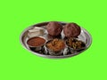 Mudde Royalty Free Stock Photo