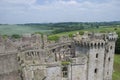 Raglan Castle