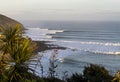 Raglan Point Break, NZL