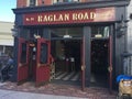 Raglan Road, Disney Springs, Orlando, FL