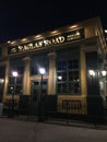 Raglan Road, Disney Springs, Orlando, Florida