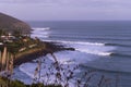 Raglan Surf, NZ