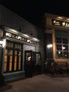 Raglan Road, Disney Springs, Orlando, Florida