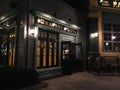 Raglan Road, Disney Springs, Orlando, Florida