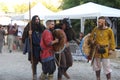 Ragnarok - the Viking brothers - 28-30 September 2018 - Casirate d`Adda - BG - Italy