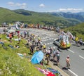 RAGT Semences Caravan - Tour de France 2014