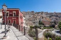 Ragusa Ibla, Ragusa Sicily, Italy